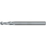 Ball End Mill for Resin