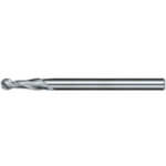Ball End Mill for Resin