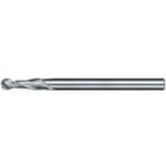 Ball End Mill for Resin