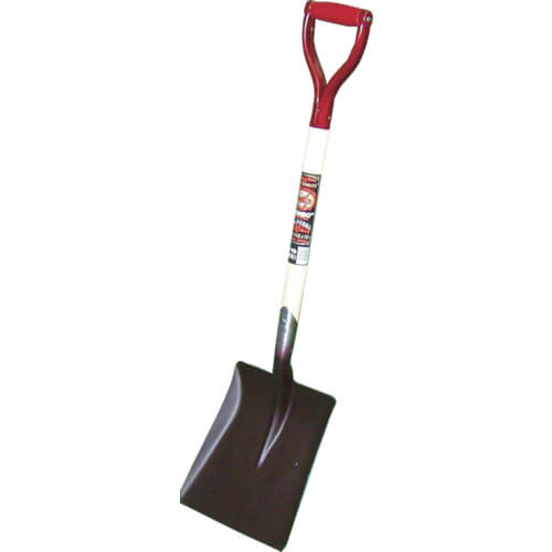 Wooden Handle Shovel Royal
