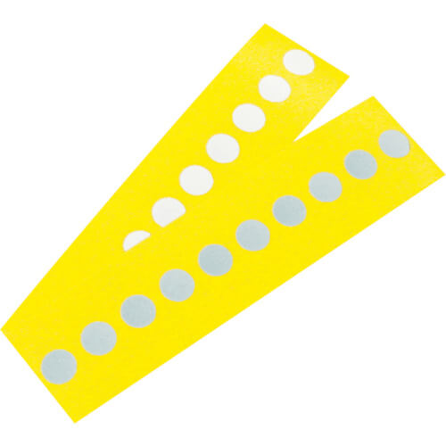 Repair Sheet Round Shape