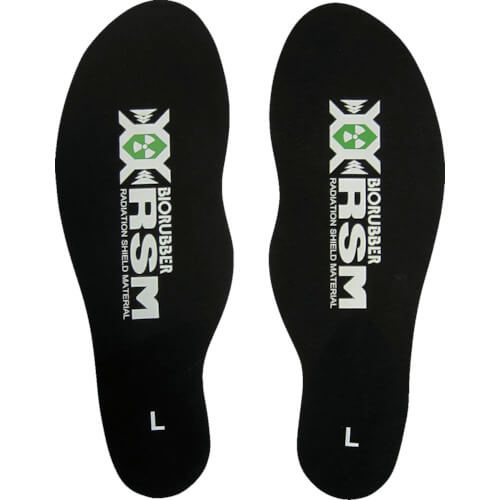 Biorubber Rsm E400 Insole2