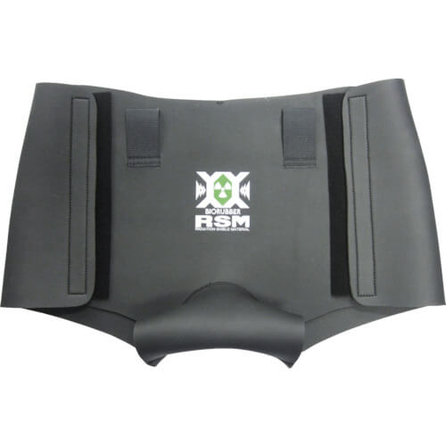 Biorubber Rsm E400 Wear Type11