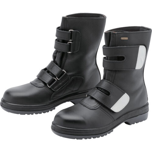 รองเท้าเซฟตี้ ผ้า Gore-Tex R RT935 สะท้อนแสง กันน้ำ 27.0 ซม