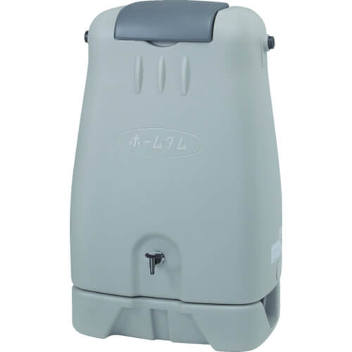 Rainwater Storage Tank