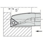 Toolholders for Boring