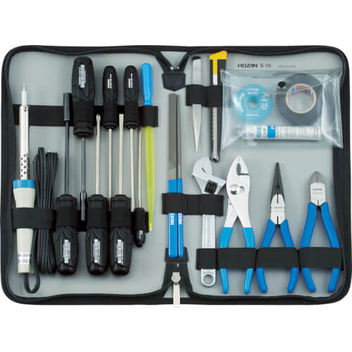 Tool Set