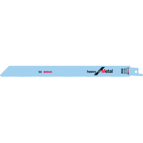 Saber Saw Blade