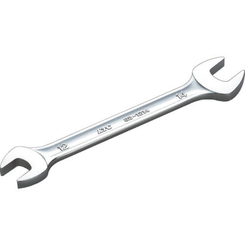 Double-end Wrench