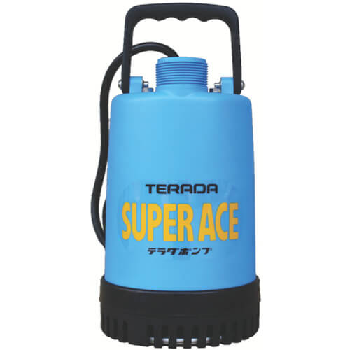 Super Ace Submersible Pump