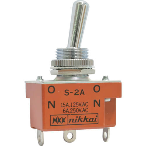 Toggle Switch