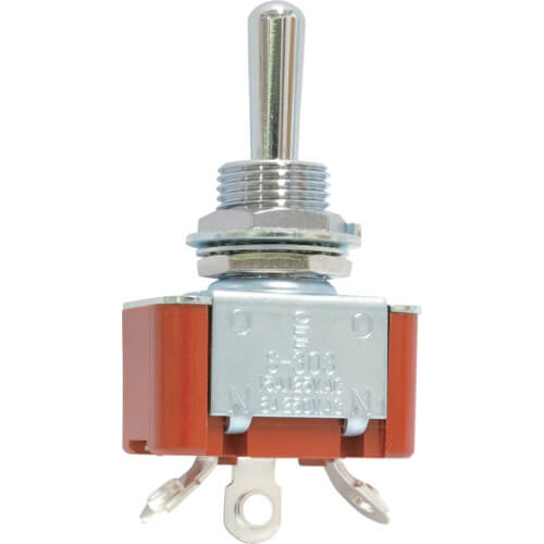 Toggle Switch