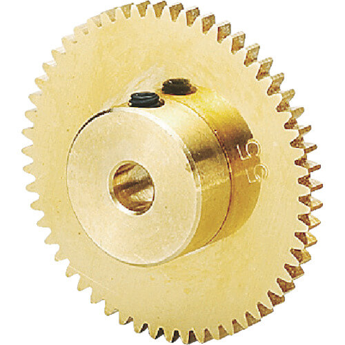 Spur Gear