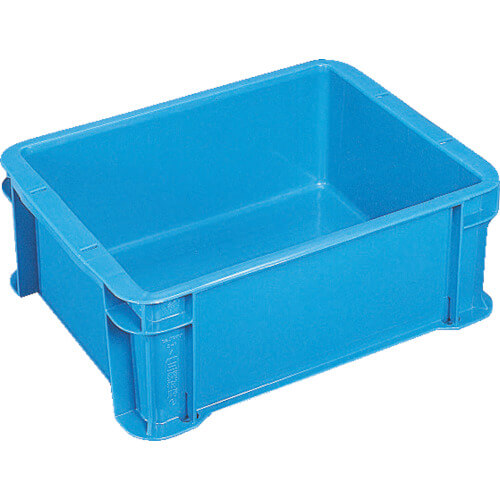 S Type Container