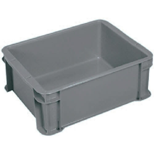 S Type Container