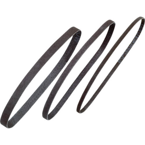 Abrasive Belts