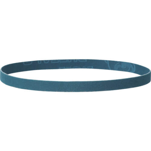 Zirconia Abrasive Belts