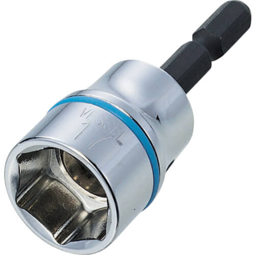 Socket Bit