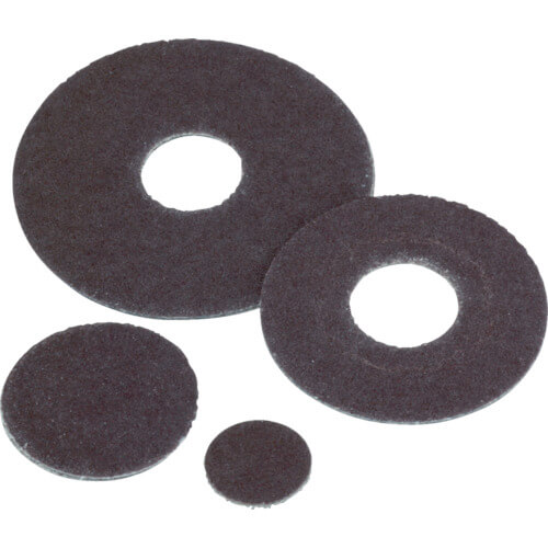 Abrasive Paper Discs