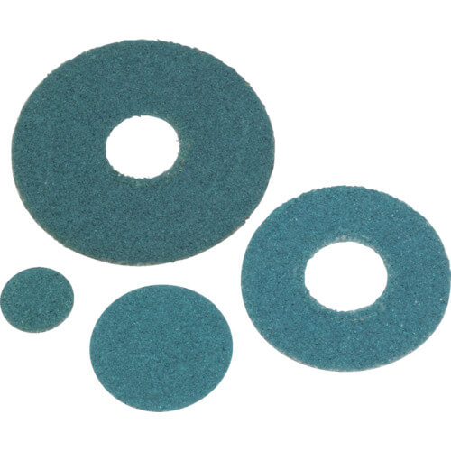 Zirconia Abrasive Discs