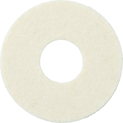 Felt Discs