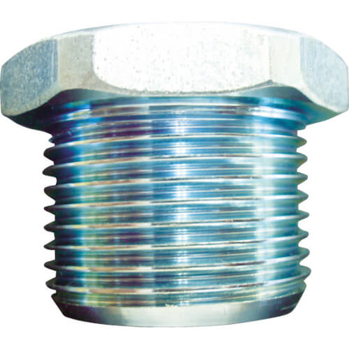 Adaptor (explosion proof construction)