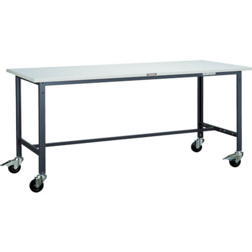 Light-Duty Workbench c/w 100mm Casters