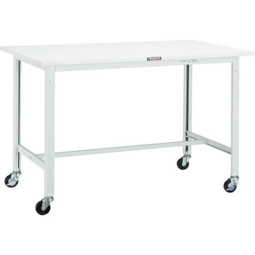AE type Light-Duty Workbench c/w 75mm Casters