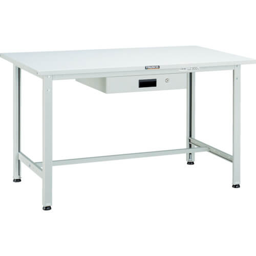 Light-Duty Workbench c/w 1 Slim Drawer