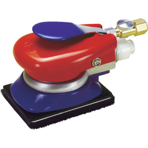 Orbital Air Sander