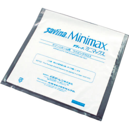 Minimax Wiping Cloth แบรนด์ SAVINA