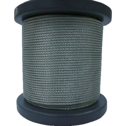 Stainless Steel Wire Rope