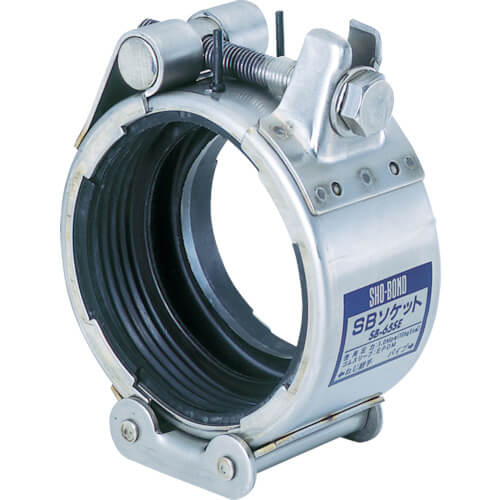 Mechanical Pipe Joint