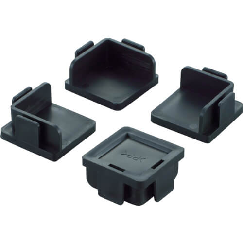 Light-Duty Semi Boltless Shelving