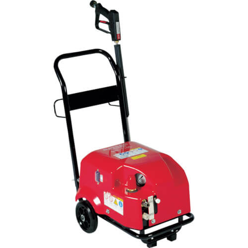 เครื่องฉีดน้ำแรงดันสูงแบบมอเตอร์ SBR-1105 (แบบน้ำเย็น)