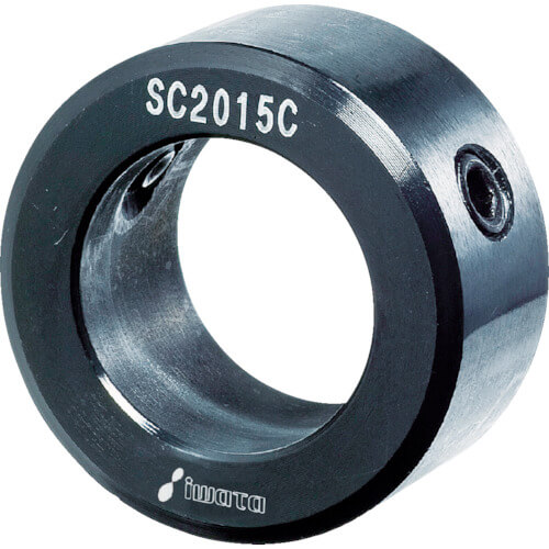 Standard Set Collar 12 x 26 x 10