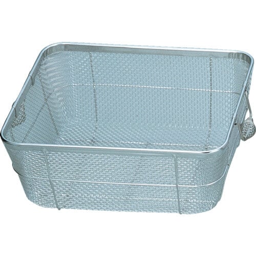 Stainless Steel Basket