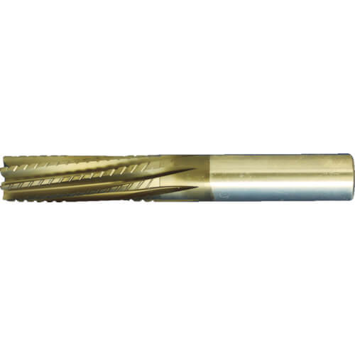 ดอกเอ็นมิล OptiMill-Composite (SCM470) สำหรับวัสดุผสม