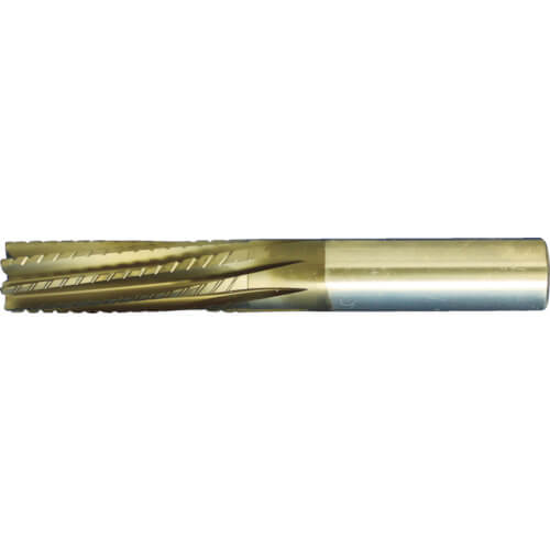 ดอกเอ็นมิล OptiMill-Composite (SCM470) สำหรับวัสดุผสม