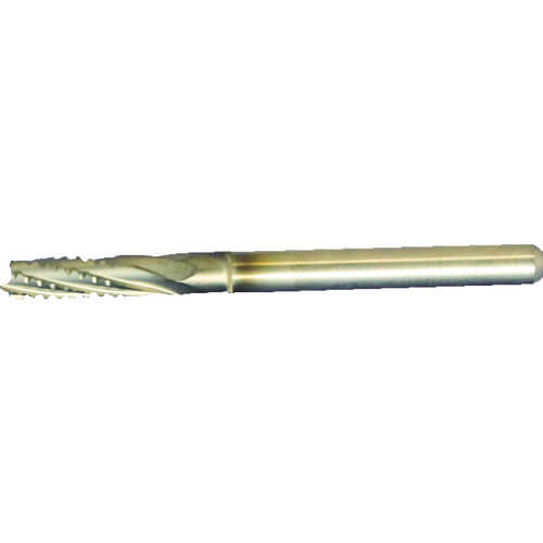 Solid Carbide End Mill