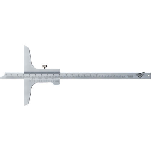 Depth Gauge