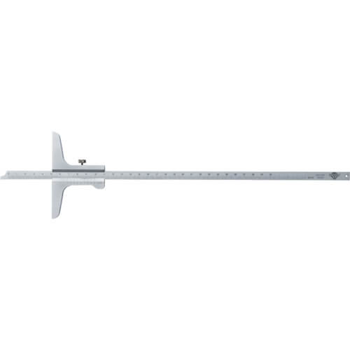 เกจวัดความลึกแบบ Karlmar 300mm