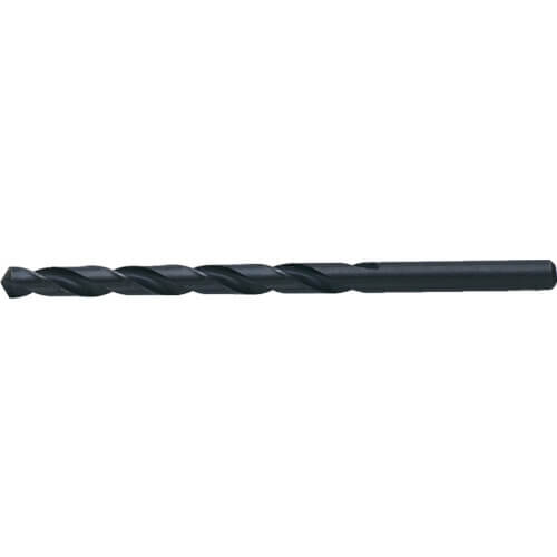 High Speed Steel Straight Drill Bit (Pouch Type) (10 Set)