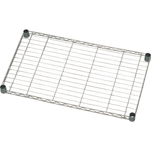 Option for Metal Shelf