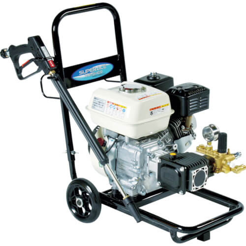Engine type Higu Pressure Washer Machine
