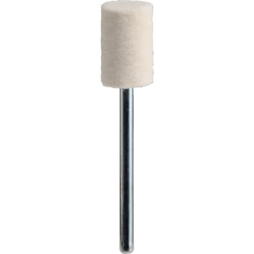 Tongari Pad (shaft diameter 6mm)/Tongari Cap