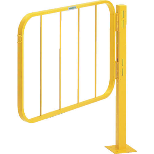 สำหรับเสริมบานประตู Safety Guard กว้าง 979mm x สูง 955mm
