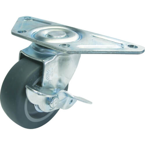 Corner Caster(SGC Series)