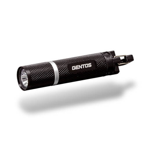 ไฟฉาย LED รุ่น SHOT SHELL แบรนด์ GENTOS