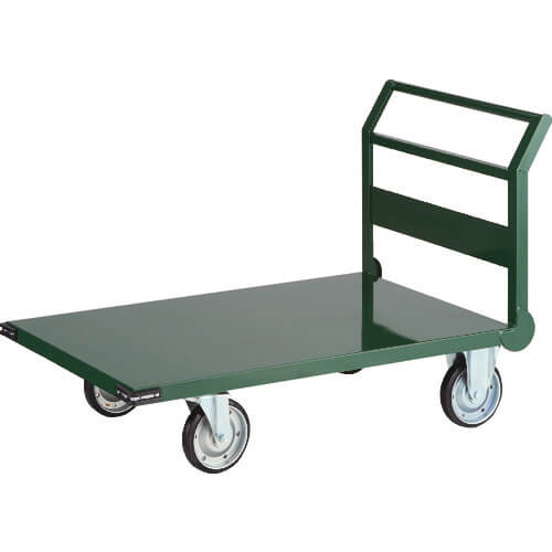 Steel Platform Truck